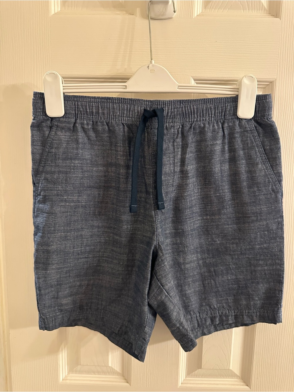 Goodfellow & Co Men’s 7" E-Waist Pull-On Shorts Bundle - 3 Pairs Size S - Picture 9 of 15